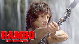 Rambo Last Blood 2019 Movie  Sylvester Stallone Paz Vega Sergio PerisM  Review and Facts [upl. by Dolan836]