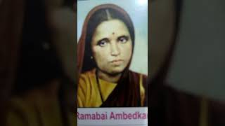 mata ramabai ambedkar  sort  video [upl. by Ubald]