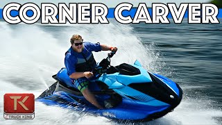 Most Fun on the Water InDepth 2023 Yamaha GP1800R HO Review [upl. by Rednirah]