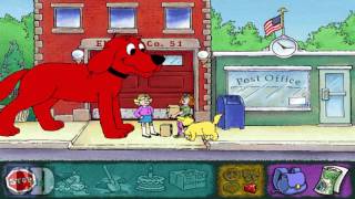 Clifford the Big Red Dog new episodes  Clifford the Champion by Cleo Drury [upl. by Yadahs]