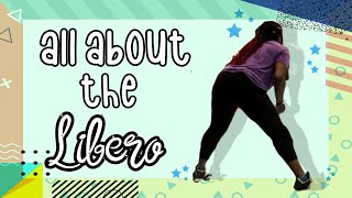 Do You Want To Be A Libero ⎮All About The Volleyball Libero [upl. by Gaidano]