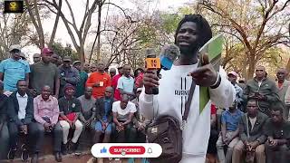 TULIKUWA NA KENYATTA LAKINI NOT YET UHURU🔥GEN Z SHOCKED BUNGE WITH HIS AMAZING POET [upl. by Thaxter]