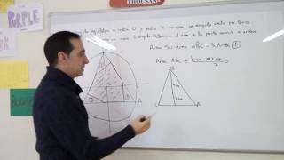 Problema 2 Madrid 2016 Oposiciones Secundaria Matemáticas Madrid 2016 [upl. by Ahsyad]