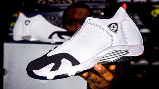 NO EA FCFS Should We Be WORRIED Air Jordan 14 Black Toe 2024 WONT Be Easy [upl. by Joelie943]