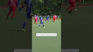 👇Welcher Kollege packt bei Euch die Monstergrätschen aus 👇fussball kreisliga kicktv [upl. by Annoda]