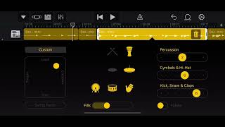 GarageBand Essentials Make Music Today garagebandtutorial punjabi [upl. by Allemac]