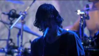 Gojira  Oroborus Live at Vieilles Charrues Festival 2010 [upl. by Anawk581]