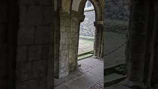 Parts of Canterbury Cathedral  fascinating architecture Canterbury canterburycathedral kent [upl. by Brout]