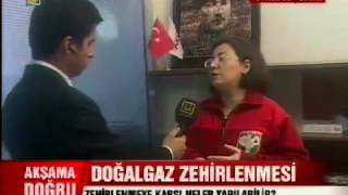 Doğalgaz zehirlenmelerine karşı alınacak önlemler nelerdir [upl. by Brigid687]