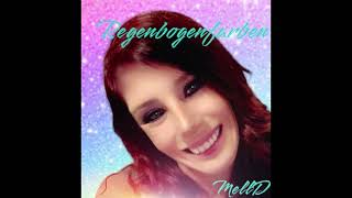 Regenbogenfarben  Kerstin Ott COVER by Mell D [upl. by Illac]