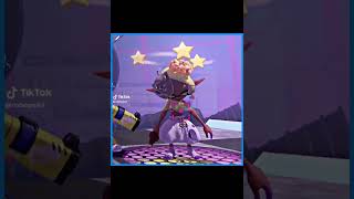 Splatoon TikTok Compilation 3 READ DESC [upl. by Docia]