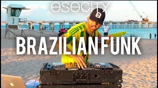 Brazilian Funk Mix 2019  The Best of Brazilian Funk 2019 by OSOCITY [upl. by Avik]