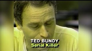 The Inside Story Of Ted Bundy’s Execution Last Meal And Final Words [upl. by Haldeman]