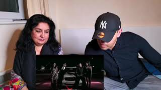 REACTION  CHASKA  YO YO HONEY SINGH  RAJA BAATH [upl. by Laeynad889]