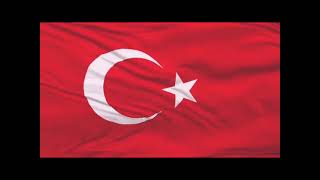 İstiklal Marşı 10 Kıta İngilizce Altyazılı Turkish National Anthem 10 Stanzas [upl. by Burnaby]