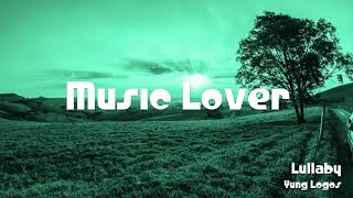 🎵 Lullaby  Yung Logos 🎧 No Copyright Music 🎶 YouTube Audio Library [upl. by Anevad]