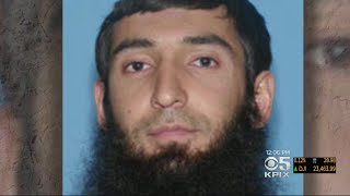 Additional Details In NYC Bike Path Terror Attack Emerge [upl. by Harding]