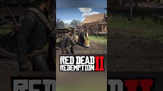 Put The Women To Work  Red Dead Redemption 2 [upl. by Christy]