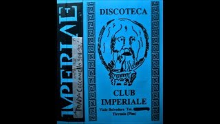 Track ID Imperiale 1992  Tony Cecconello 1 [upl. by Lorelei14]