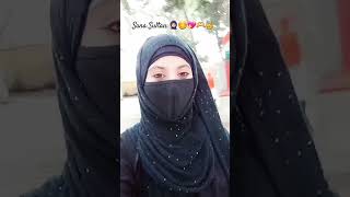 CCTV🧕😊💖🫶☝️ shayari muslimgirl shortvideo viralvideo [upl. by Frey]