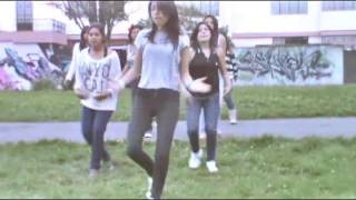 TMH Flashmob Ecuador repaso [upl. by Marga]