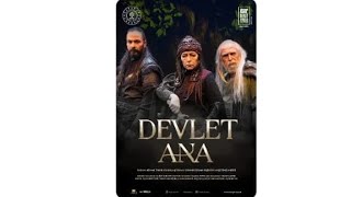 ANKARA DEVLET TİYATROSU  DEVLET ANA FRAGMAN [upl. by Lyndell721]