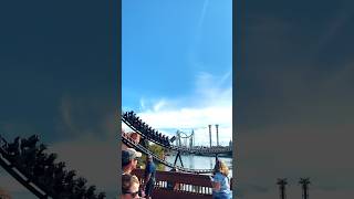 Airtime for dayyyys 🦖🎢 [upl. by Faye162]