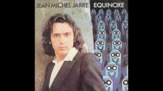 Jean Michel Jarre  Equinoxe 5 [upl. by Aniez]