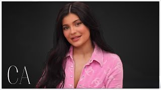 Kylie Jenner ASMR [upl. by Norod]