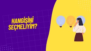 Bilgisayar Programcılığı mı Web Tasarımı ve Kodlama mı [upl. by Fayina]