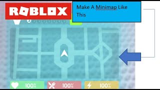 3D MiniMap Tutorial MODEL IN DESCRIPTION [upl. by Rianon]