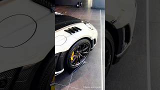 Check out this Porsche Taycan 4s🔥 youtubeshorts carslover porsche luxurycars shortsfeed [upl. by Yelmene]