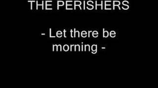 The Perishers  Let there be morning [upl. by Crystal]