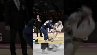 Maruyama vs Safarov bestjudo judo рекомендации top топ [upl. by Tiraj]