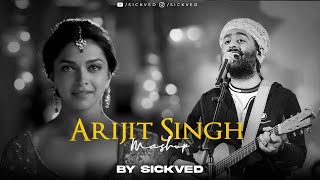 Best Of Arijit Singh 2024  Arijit Singh Hits Songs  Arijit Singh Jukebox Songs  Indian Songs [upl. by Becka]