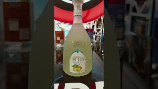 CELLINI LIMONCELLO 🍋💛 LIMONI DI SICILIA WINE PALACE PRODUCT OF ITALY 30 ALCVOL 🥃🍸🍹 [upl. by Adley793]