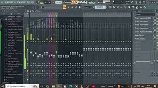 making amapiano music in fl studio20 paHow Amapiano Went From 1 Bedroom to 1000 Clubs Across Africa [upl. by Ghassan]