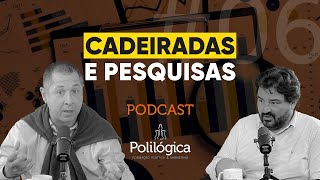 Cadeiradas e Pesquisas itajai [upl. by Cariotta]