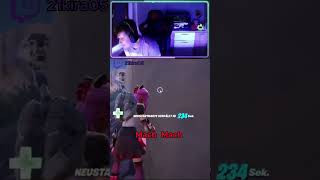 Kannste knicken 🥊  shorts gaming fortnite twitchclips twitchdeutschland fürdich fyp [upl. by Charis]