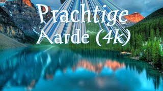 Prachtige Natuur Aarde4k beelden over de hele wereld CHRISTIANMUSICBOX HETRECHTERSPOOR [upl. by Storfer]