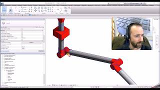 Tuto 26  Modéliser une famille  exemple bras articulé daspiration [upl. by Ogram]