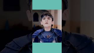 Balveer bachaya maa ki jaan 🥺 love baalveer vivan [upl. by Esiled887]