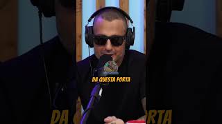 Povero Adriano 👀 con fabriziocorona marcocappelli podcast gurulandia [upl. by Nettie]