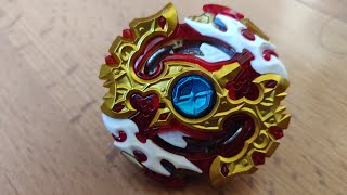 Takaratomy Beyblade burst God in india UNBOXING   Spryzen requiem s3 [upl. by Llebasi]