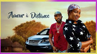 Amour A Distance  Stella Udezefranca Brownoge Gebriel  Film Nigerian En Francais [upl. by Jansson70]