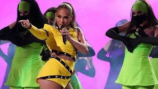 Jennifer Lopez announces San Antonio stop as part of upcoming tour [upl. by Dorca]