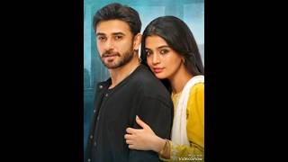 Tinka tinka jode jay Song ❤️Kaffara Drama Ali Ansari 🥀Laiba Khan Best 😘Couple ytshorts Video 🥀❤️ [upl. by Hgielrahc]