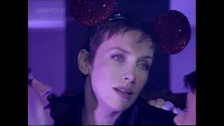 Annie Lennox  A Whiter Shade Of Pale ToTPs 1995 [upl. by Ymmot]