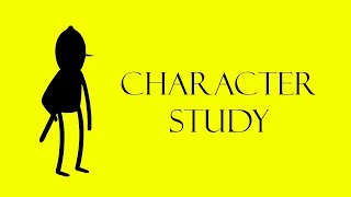 LEMONGRAB A Character Study [upl. by Ymmit]