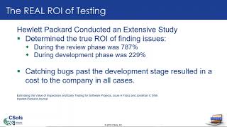 LabWare Customization and Implementation Best Practices [upl. by Onailil]